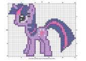 My Little Pony - Twilight Sparkle