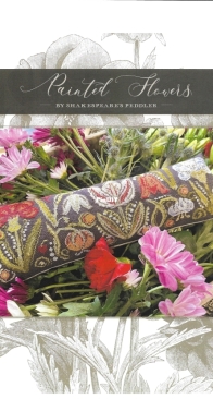 Shakespeares Peddler - Painted Flowers