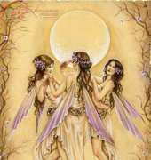 HAED HAESF 3208 Dance of the Graces by Selina Fenech