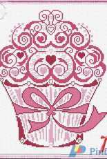 Alessandra Adelaide Needleworks AAN SP812 Sweety PCS
