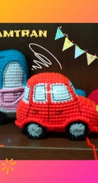 Fast Car