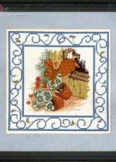 Anchor - JC12 - Running Free - Beatrix Potter in XSD