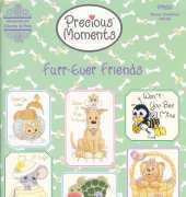 Gloria Pat PM 59  Furr-Ever Friends Spanish translation  - incomplete .pat