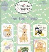 Gloria Pat PM 59  Furr-Ever Friends Spanish translation  - incomplete .pat