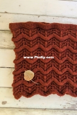 Martes Cowl by Vikki Perkins-Free