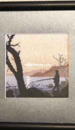 Heritage Crafts - Silhouettes