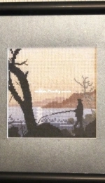 Heritage Crafts - Silhouettes