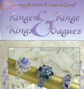 Rings & Bagues - Lucrece Mattens & Leane de Graaf