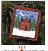 Prairie Schooler - 2004 Snowy House