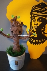 Baby Groot