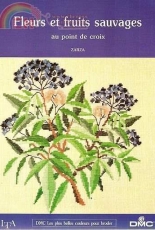 ZARZA-Fleurs et Fruits sauvages au Point de Croix