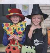 Love Of Crochet: Halloween Bags: by Ashley Briggs