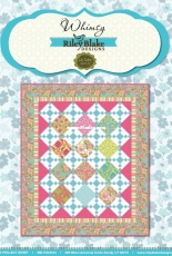 RBD-Riley Blake Designs-Whimsy-Free Project