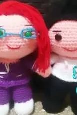 doctor and her boyfriend ended