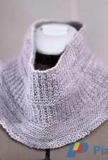 Fairmount Fibers-F18-Something Sweet Cowl Set by Janet Margolies-Free
