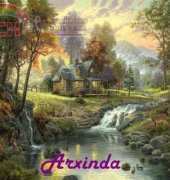 Arxinda - El Rio