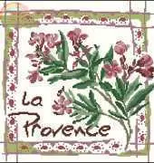 Lili Points P001 Provence Laurier