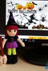 little witch