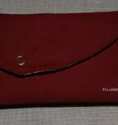 Bow phone case