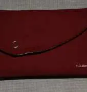Bow phone case