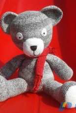 Bear