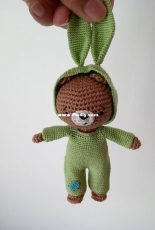 Bunnybear