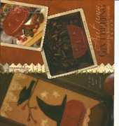 With Thy Needle & Thread - Autumn Gathering