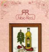 Fabio Ricci - Oliva