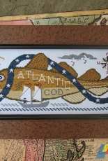 Carriage House Samplings Atlantic Cod