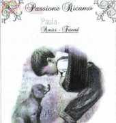 Passione Ricamo - Amici Friend