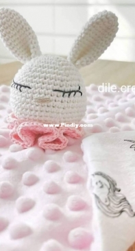 Bunny Lovey