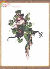 Alisena 1092 - Irish Fairy