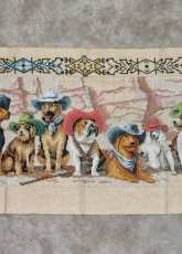 Magnificent Seven