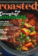 Better Homes & Gardens Roasted! 2016