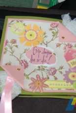 Scrapbookingcard