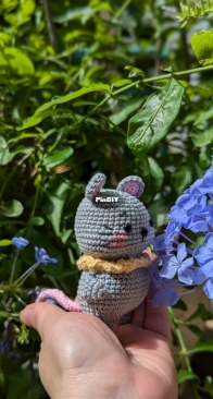 Mouse