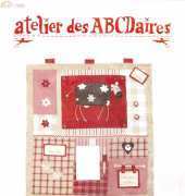 Atelier des ABCDaires  - Pense bete vache