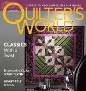 Quilters World-Vol.28 N°01 February-2006