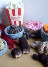 KTBdesigns - Sally Byrne - Junk food - English