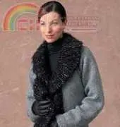 Patons - Glam Coat