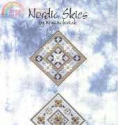 Krys Kohuliak Nordic Skies