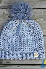 Sincerely Pam - Pamela Dajczak - Mackenzie Hat