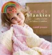 Candy Blankies - Candi Jensen