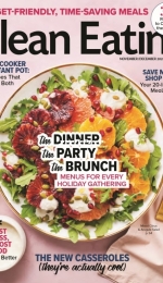 Clean Eating - November/December 2020