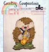 DMC K925 Country Companions - Name That Tune