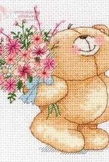 Forever Friends FRC107 Floral Bouquet