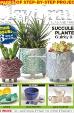 Claycraft Issue 23 January 2019