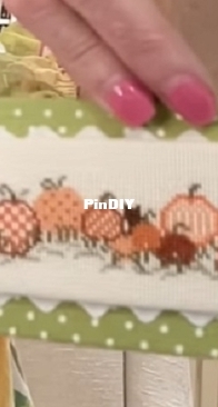 JBW Designs - Autumn Harvest
