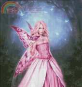 HAED HAERA 15849 Titania by Rachel Anderson