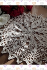 Doily